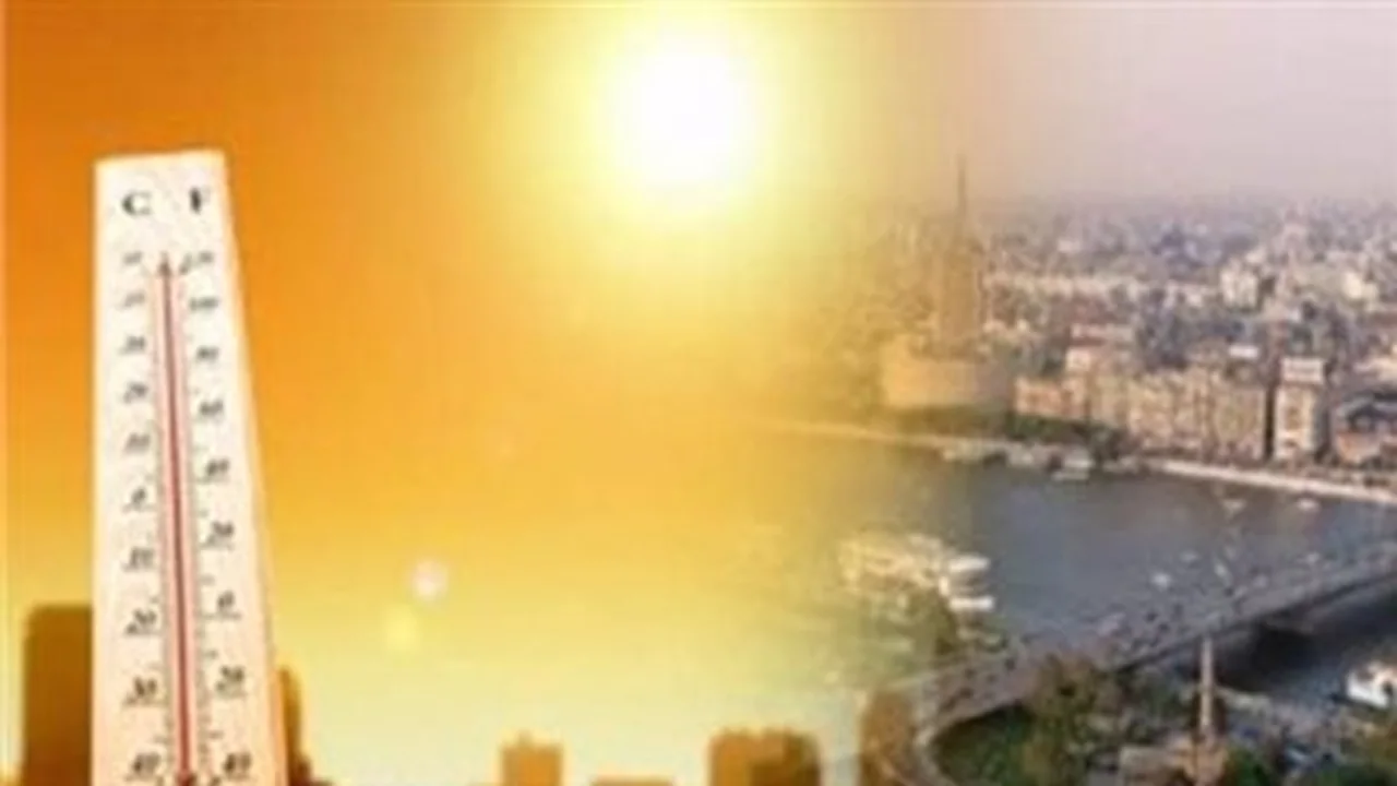 تقلبات حادة.. 5 محافظات مصرية تواجه موجة طقس غير مستقرة لنهاية الأسبوع